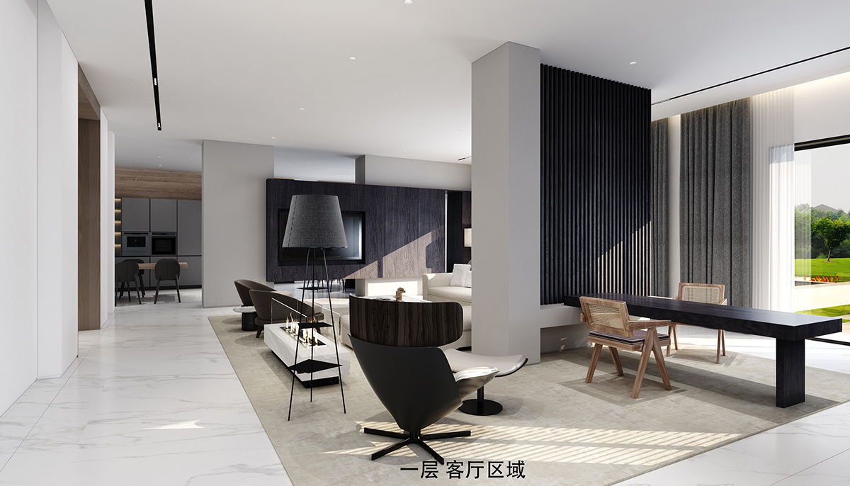 绍兴康郡雅音岛