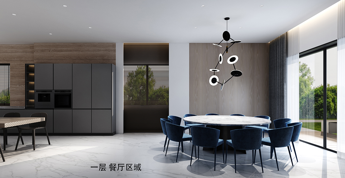 绍兴康郡雅音岛