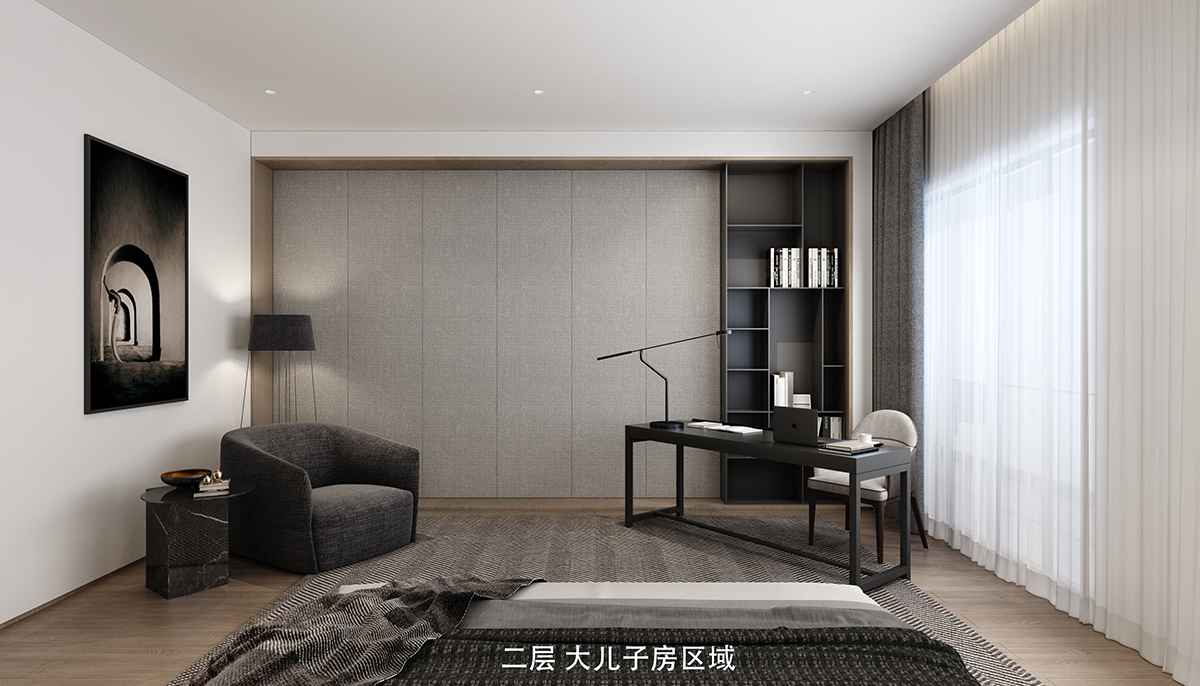 绍兴康郡雅音岛