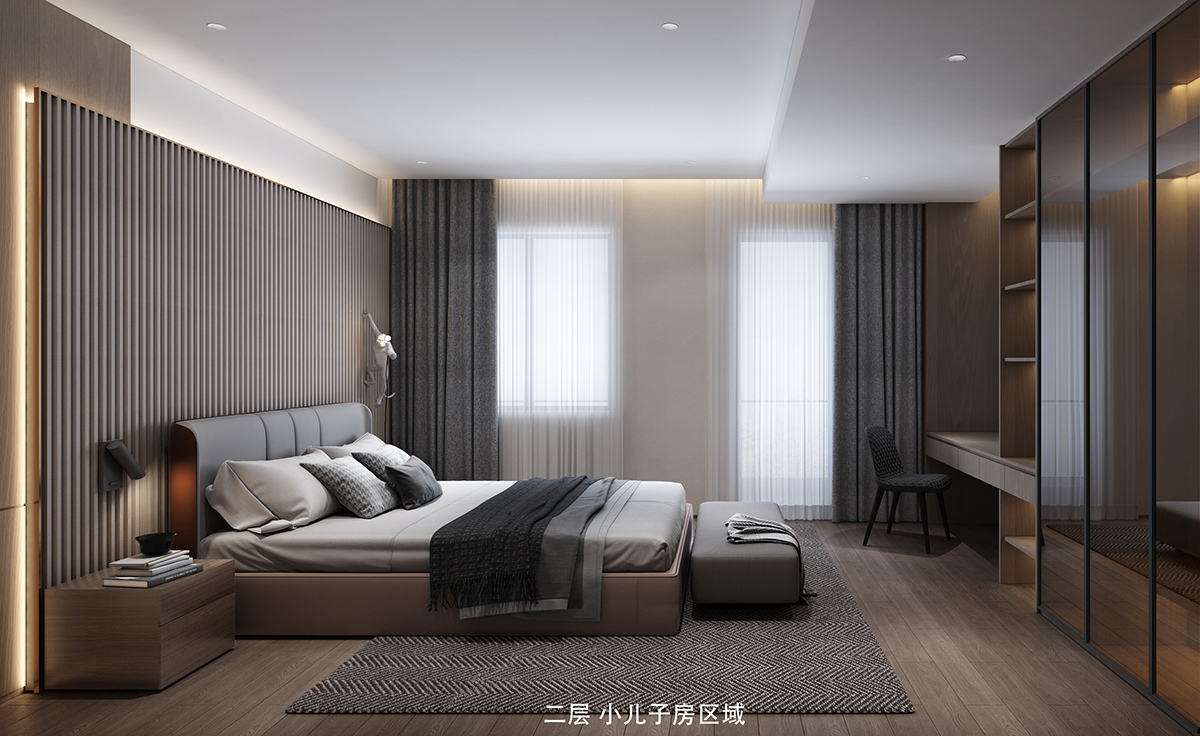 绍兴康郡雅音岛