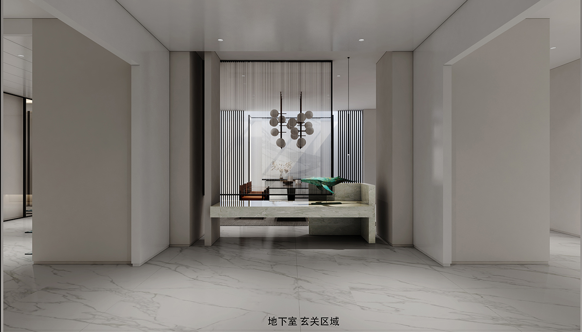 绍兴康郡雅音岛