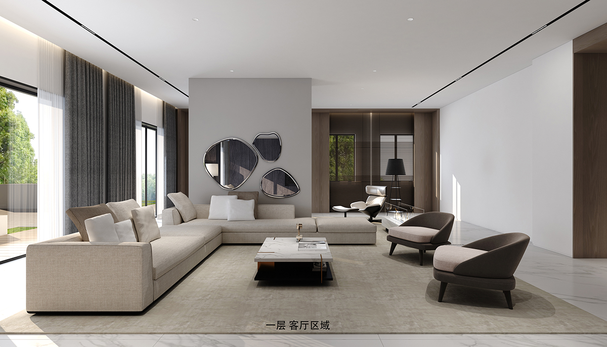 绍兴康郡雅音岛