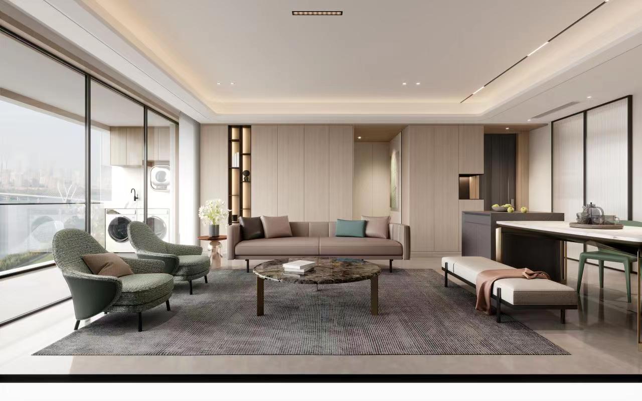 绍兴融创一号院