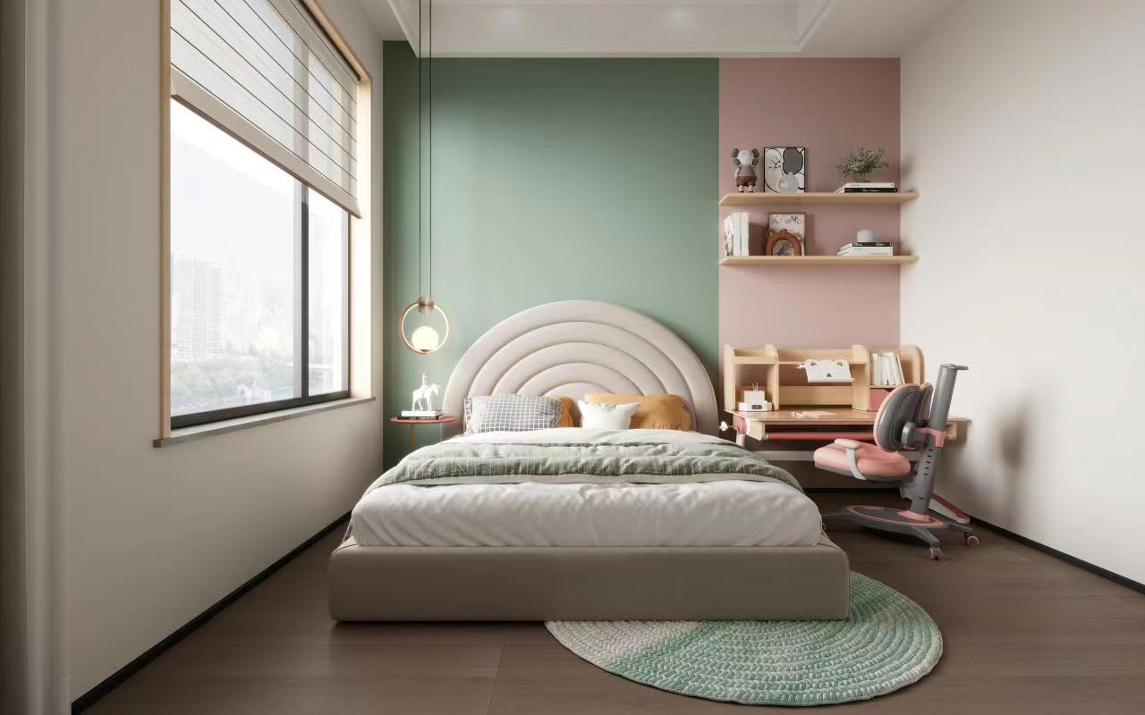 绍兴融创一号院