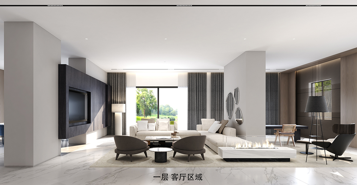 绍兴康郡雅音岛