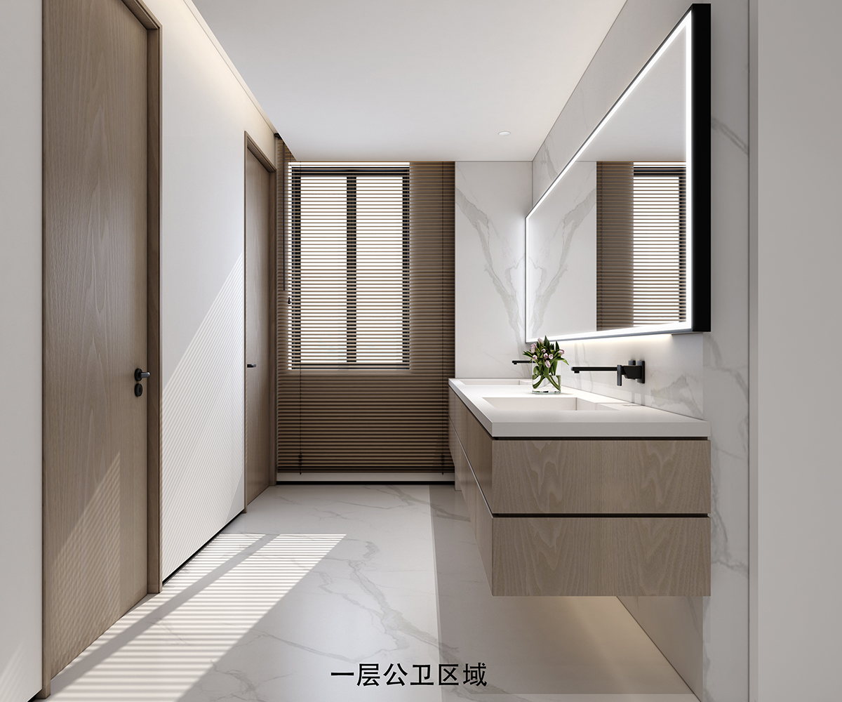 绍兴康郡雅音岛