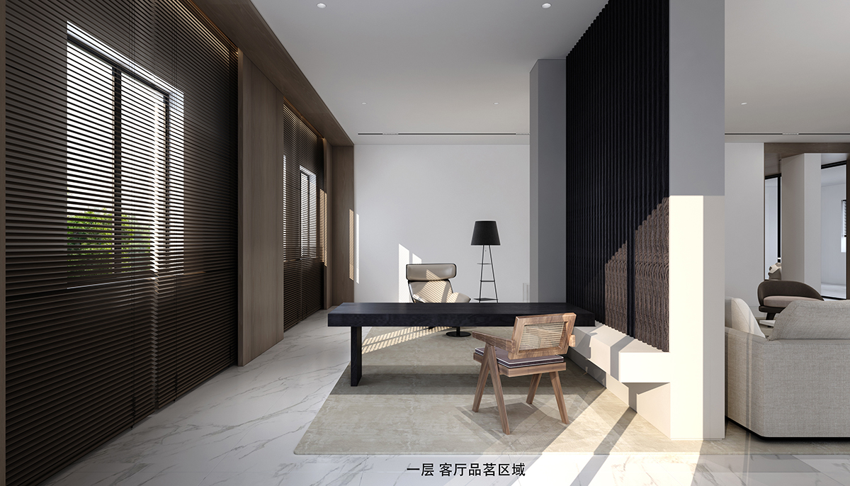 绍兴康郡雅音岛