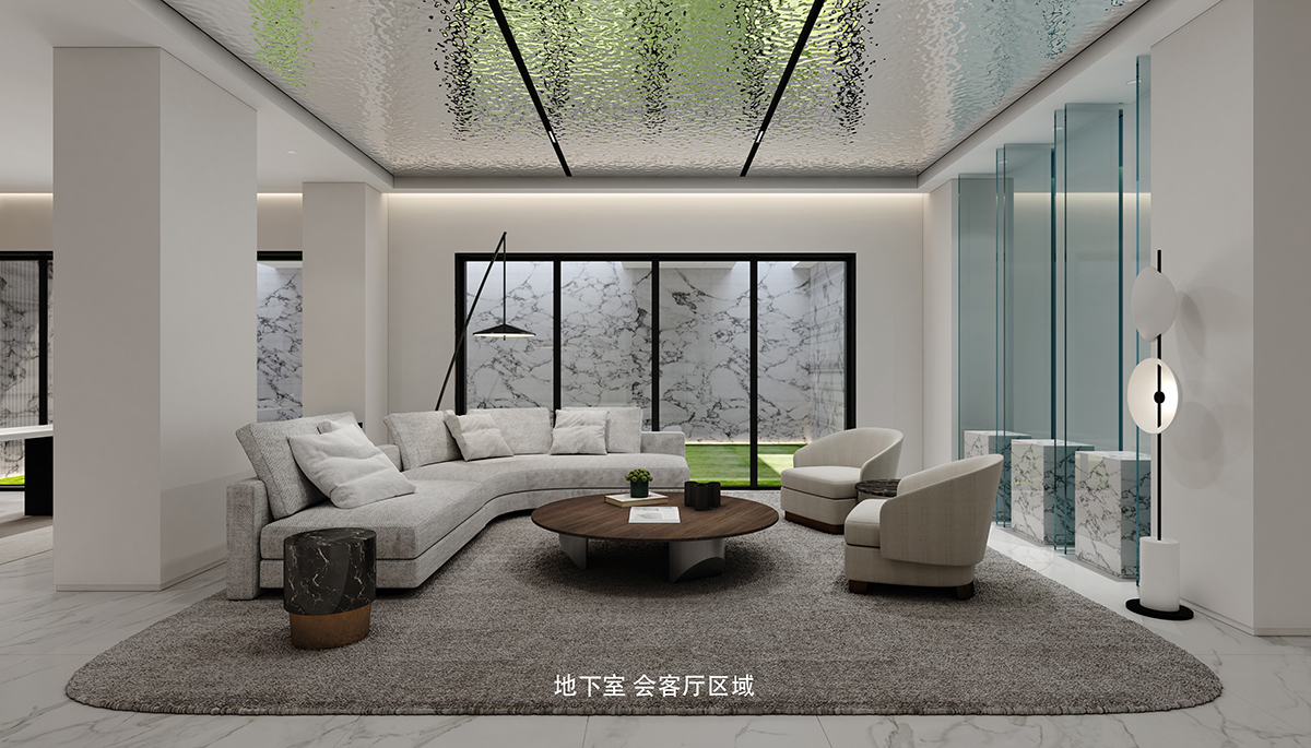 绍兴康郡雅音岛