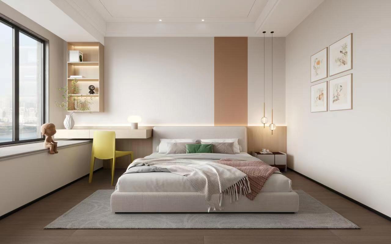 绍兴融创一号院