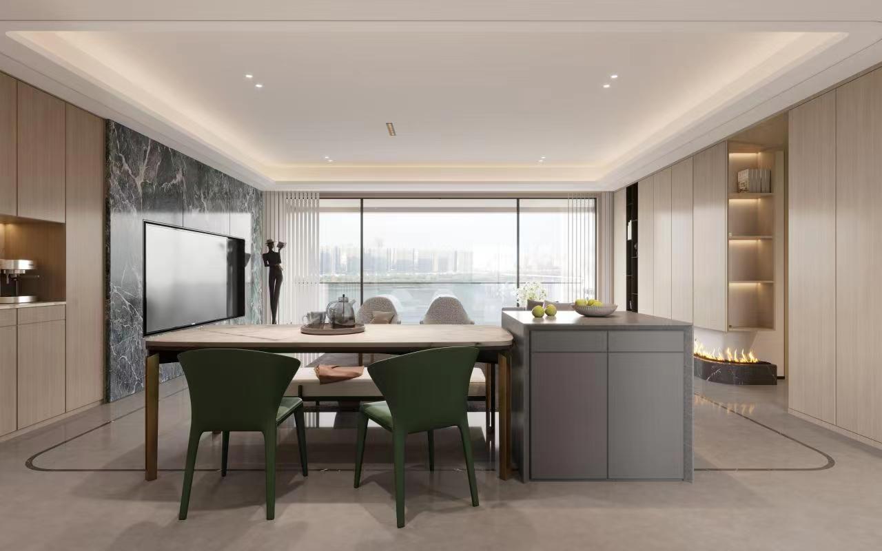 绍兴融创一号院