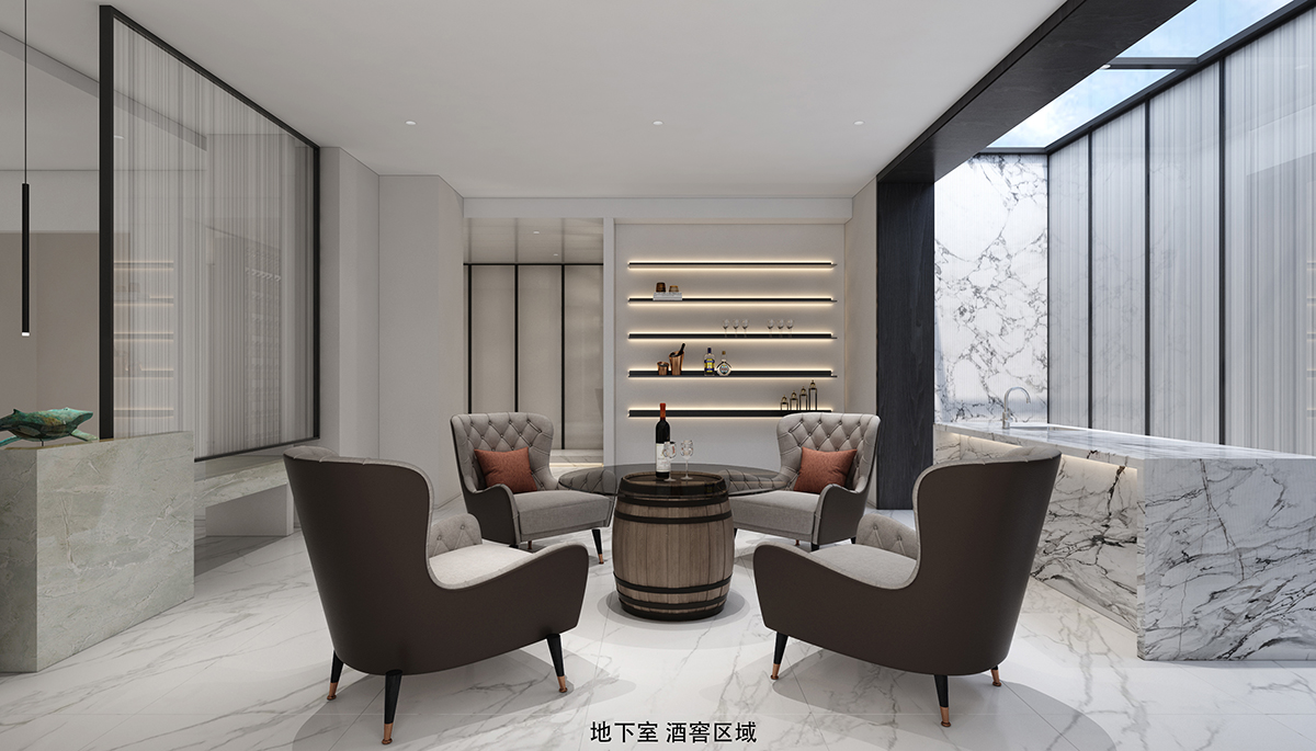 绍兴康郡雅音岛