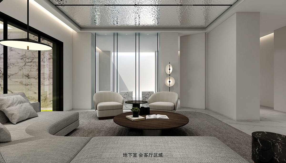 绍兴康郡雅音岛