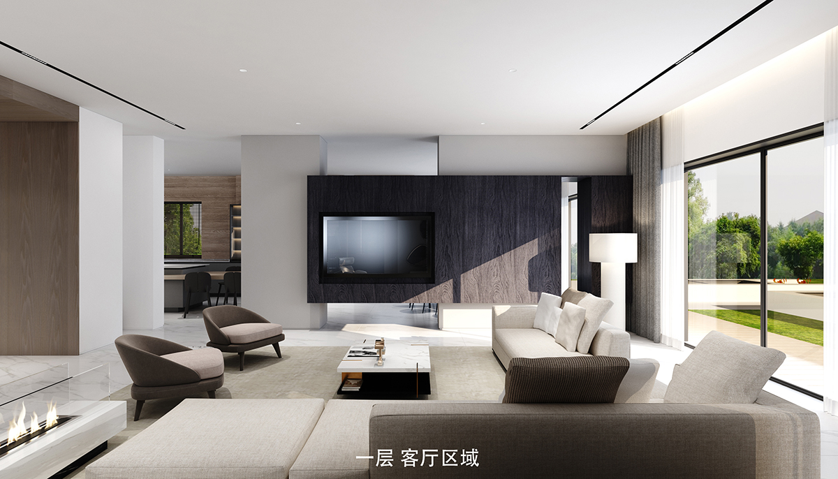 绍兴康郡雅音岛