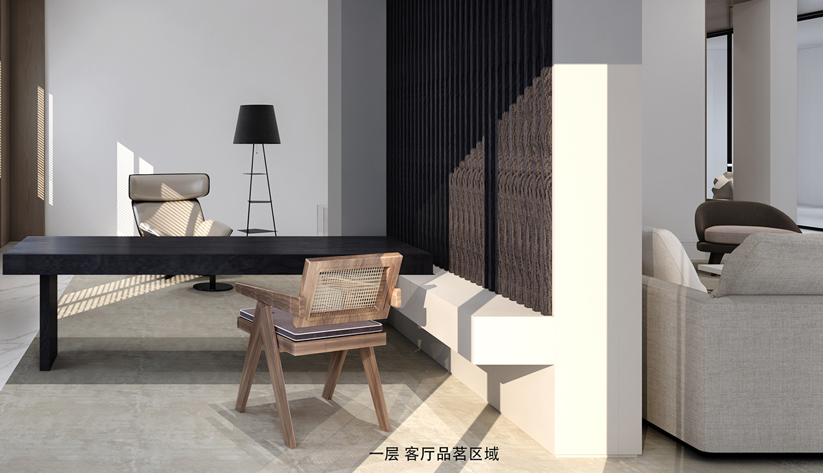 绍兴康郡雅音岛