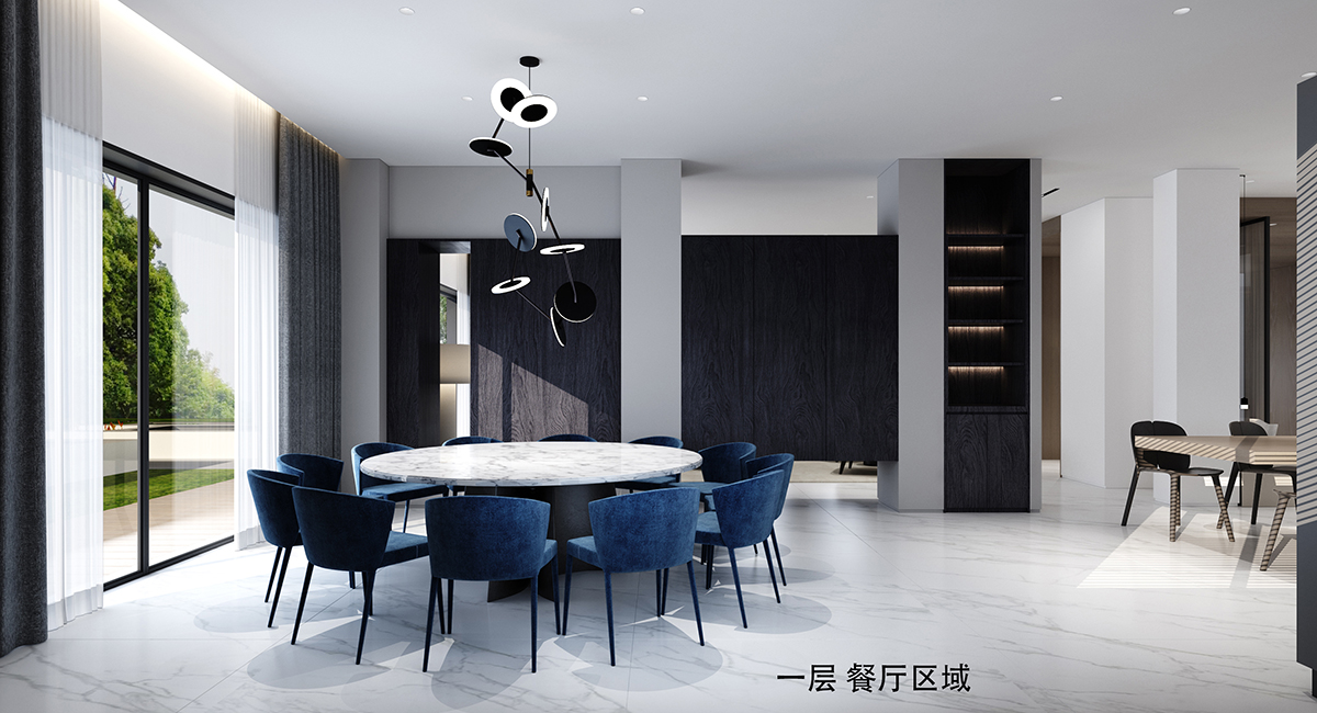 绍兴康郡雅音岛