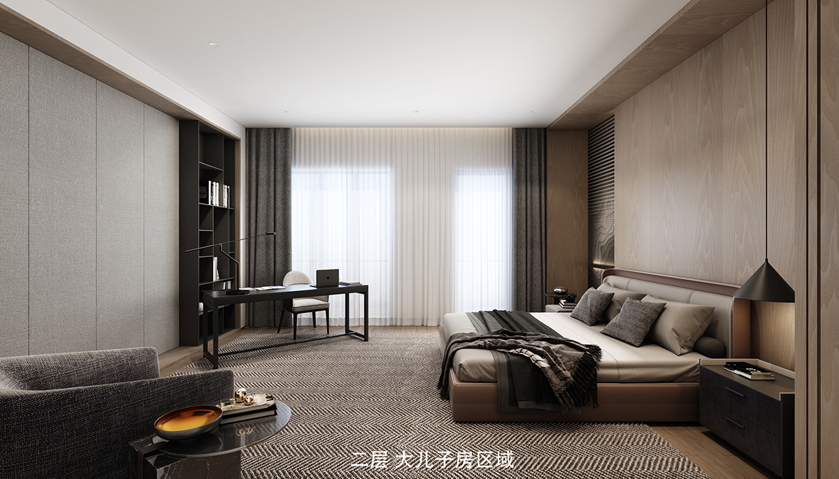 绍兴康郡雅音岛