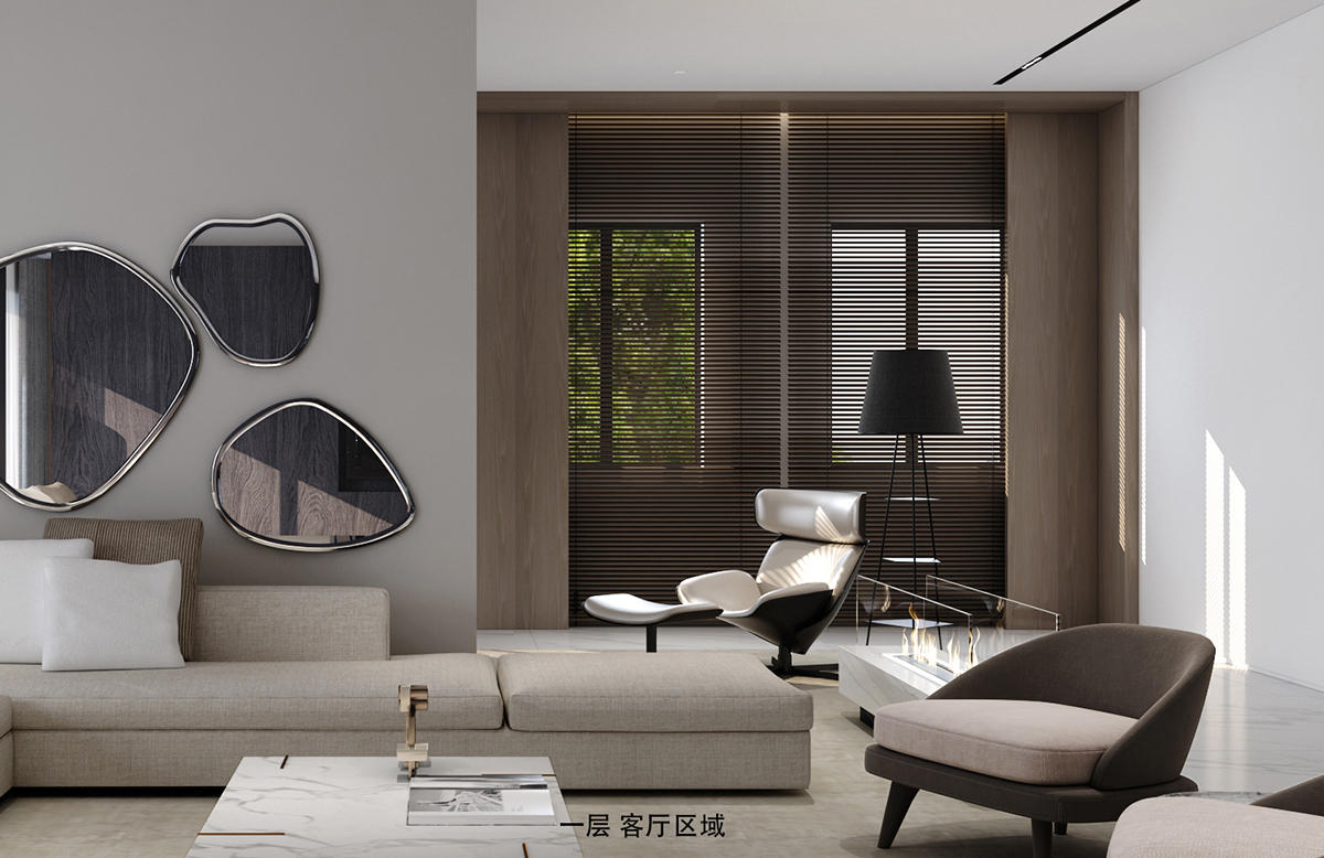 绍兴康郡雅音岛