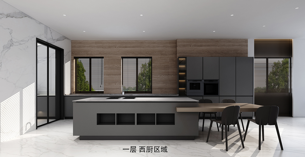 绍兴康郡雅音岛