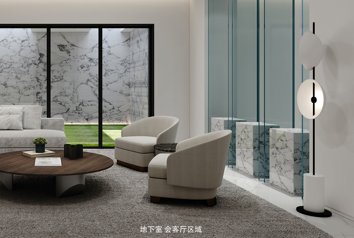 绍兴康郡雅音岛