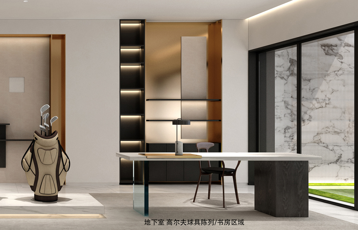 绍兴康郡雅音岛