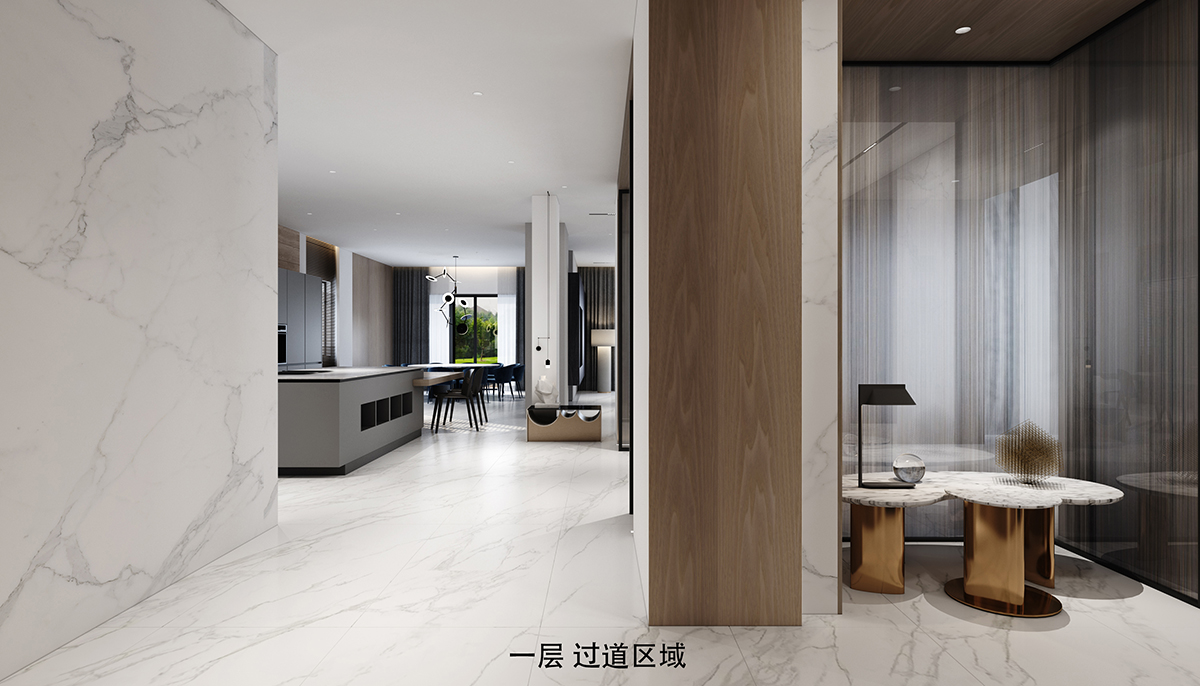 绍兴康郡雅音岛