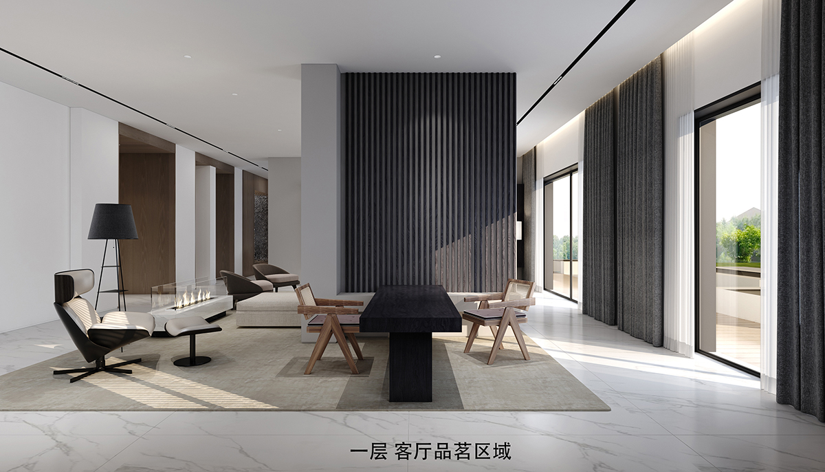 绍兴康郡雅音岛