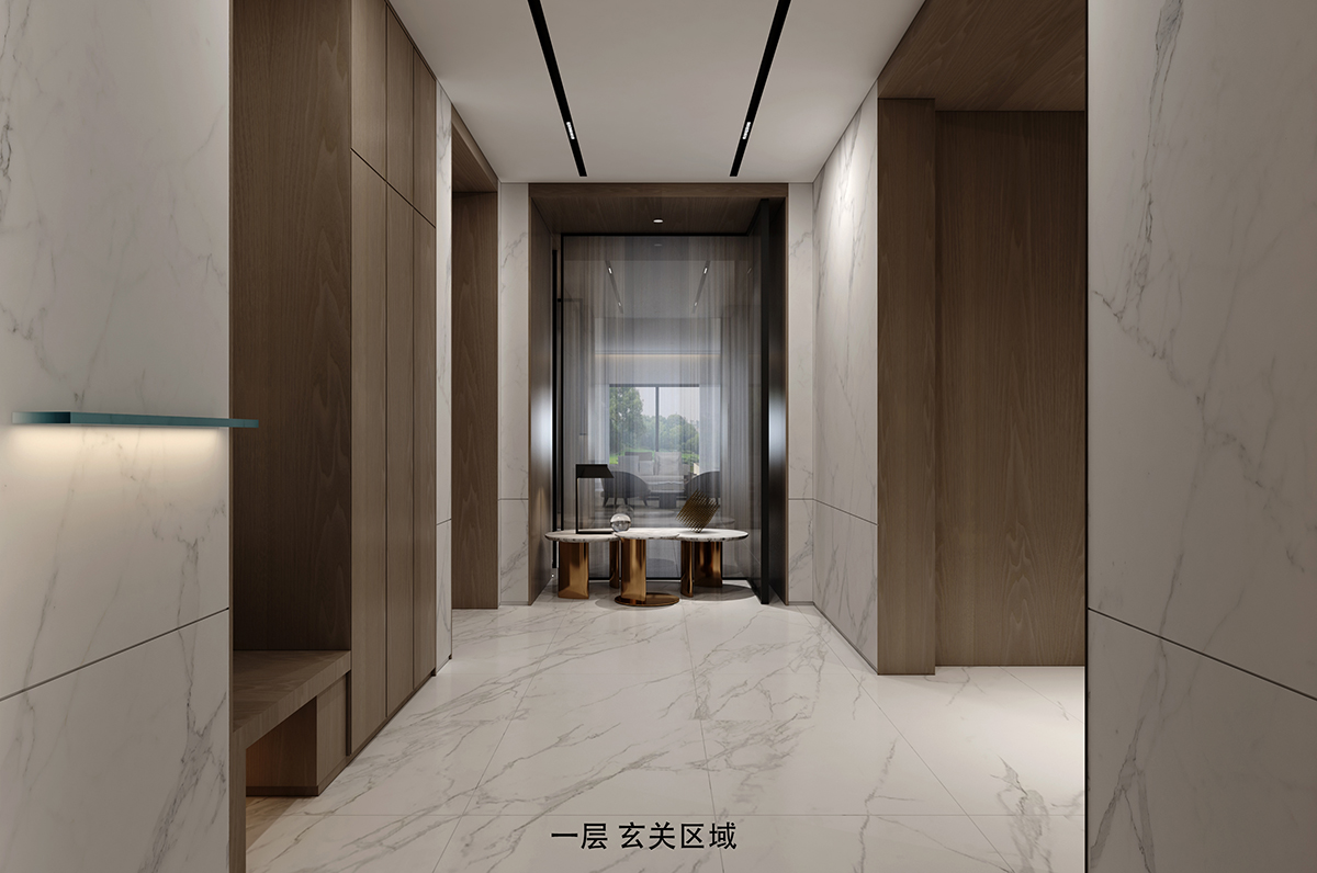 绍兴康郡雅音岛